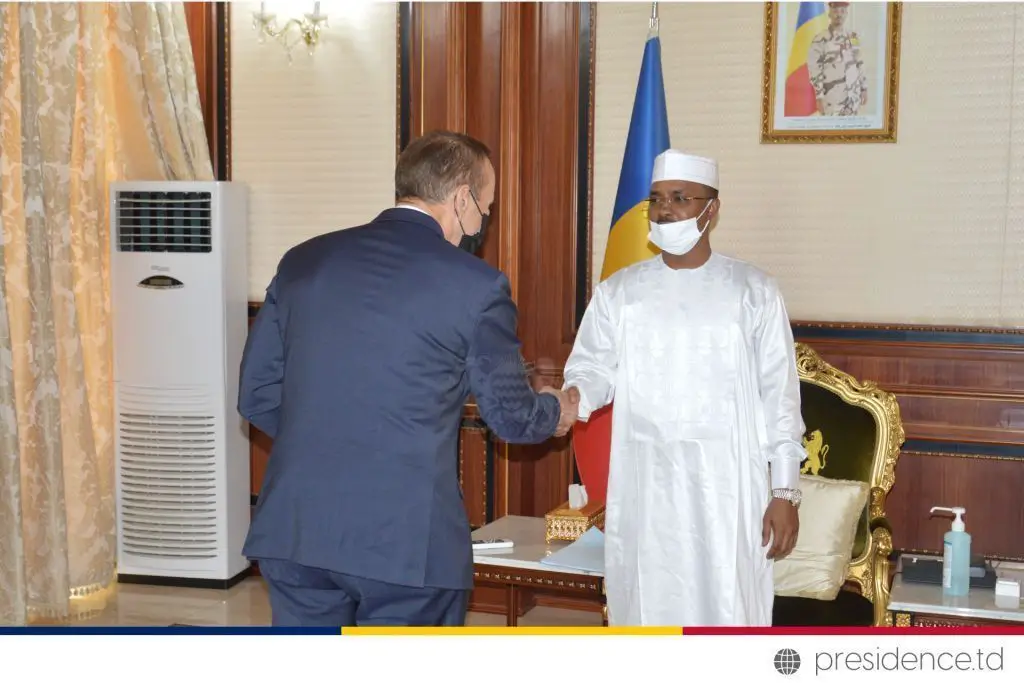 Tchad : Sogea Satom va construire un pont de l’amitié sur le Chari