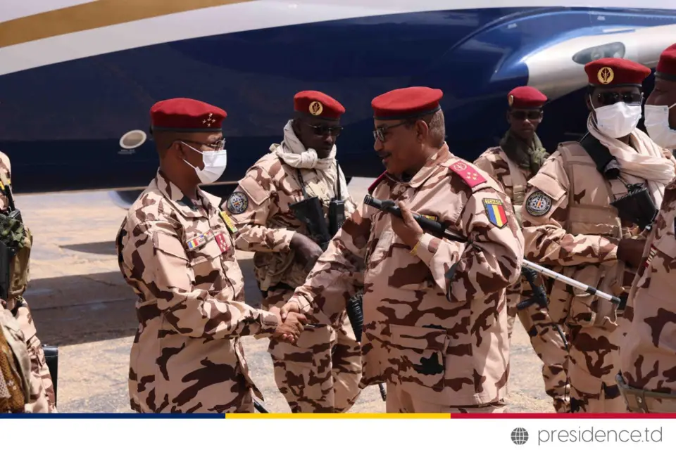 Tchad : le PCMT au Nord dans un contexte sécuritaire tendu