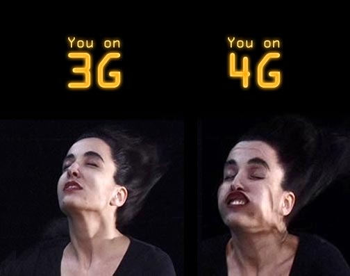 Le Tchad autorise enfin la 3G et la 4G pour une connexion plus rapide