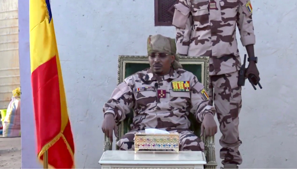 Tchad : au Tibesti, le désarmement, la rigueur ou la démission de l’armée, exige le PCMT
