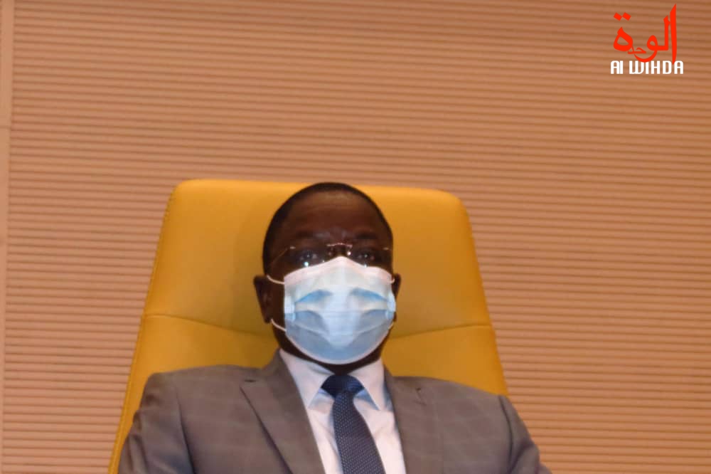 Tchad : nomination de plusieurs conseillers à la Primature
