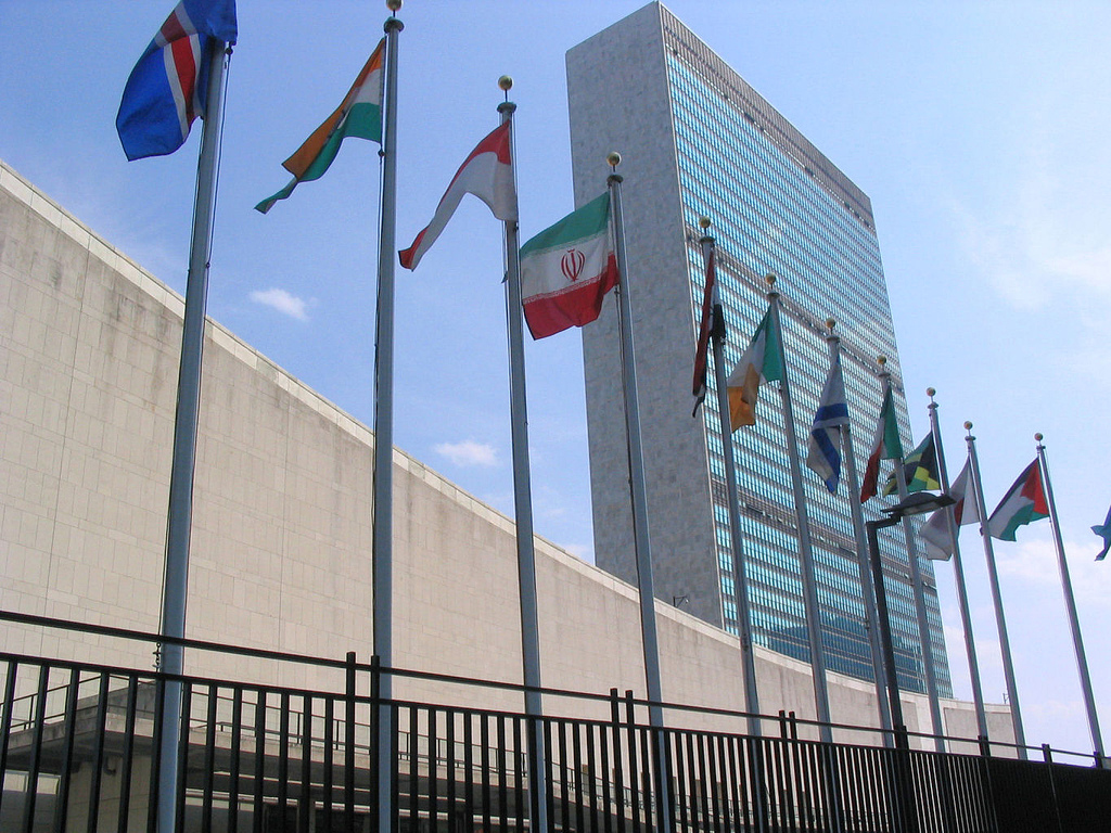 Centrafrique : L’ONU doit des excuses au Tchad