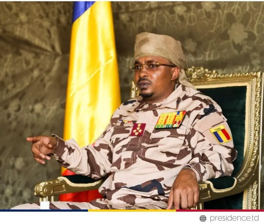 Tchad : le PCMT rappelle à l'ordre les chefs traditionnels du Tibesti