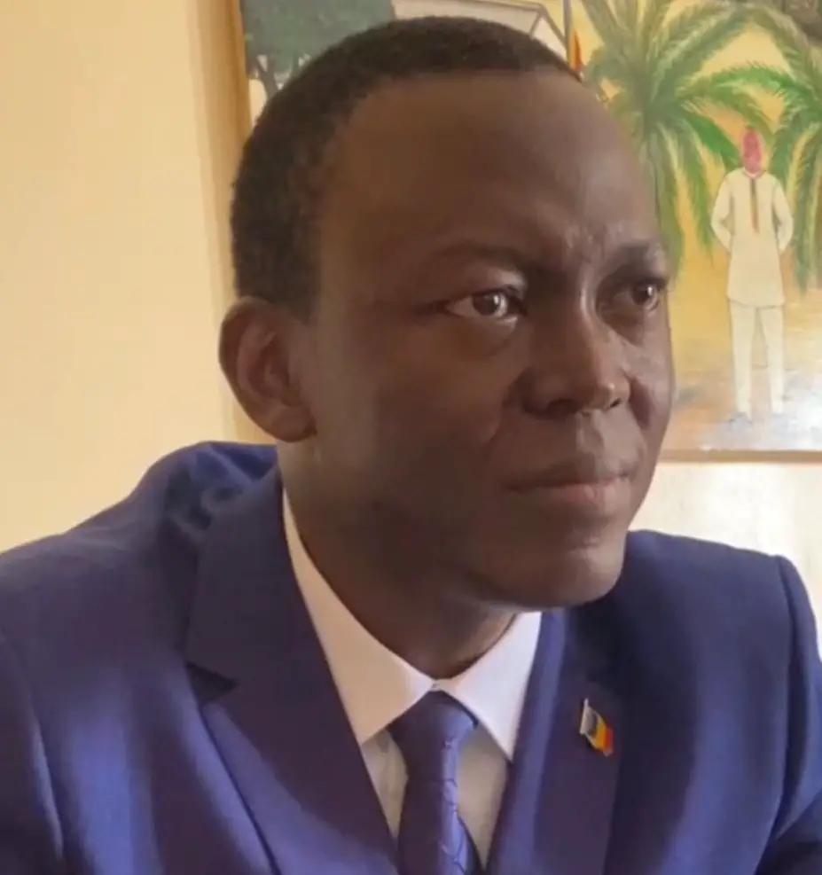 Tchad : « Les conditions pour un vrai dialogue ne trouvent pas encore de réponses » (Succès Masra)