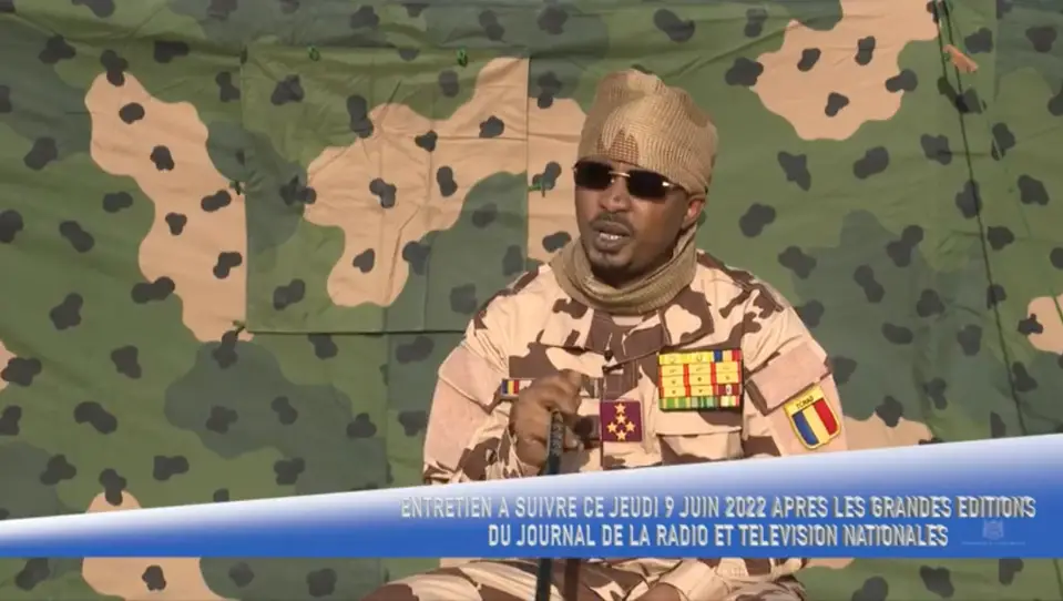 Tchad : “Kouri Bougoudi échappait aux forces de l’ordre. Ce n’est plus le cas” (PCMT)