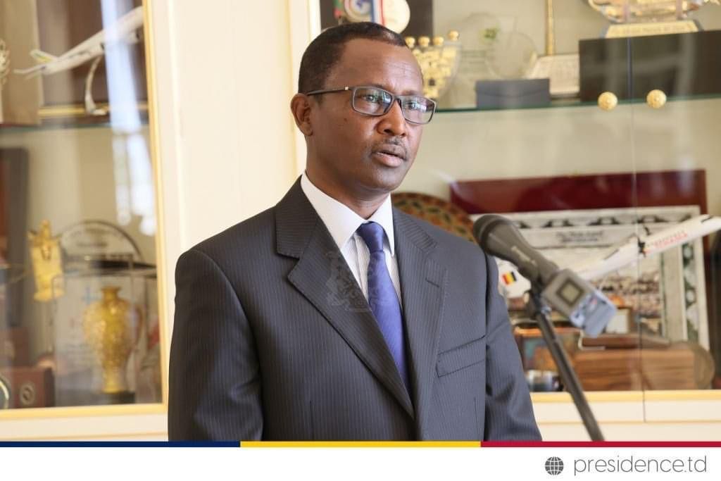 Tchad : deux ex-opposants reçus par le président du CMT