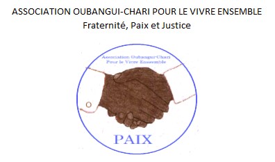 L’Association Oubangui-Chari réitère son soutien au Tchad et appelle à l'unité en RCA L’Association Oubangui-Chari réitère son soutien au Tchad et appelle à l'unité en RCA