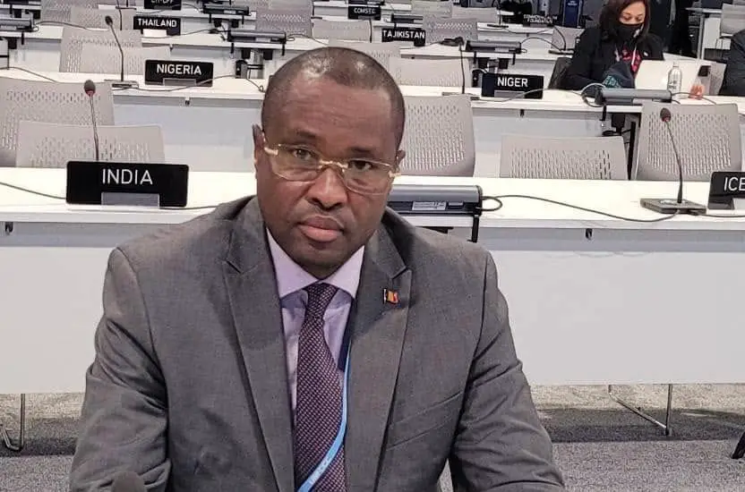Tchad : le ministre de l’Environnement suspend le coordonnateur du projet AMCC+