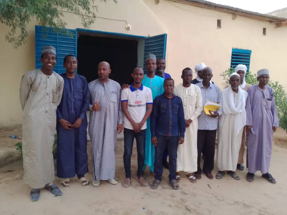 Tchad : au Kanem, le conseil des affaires islamiques initie un débat sur le vivre-ensemble