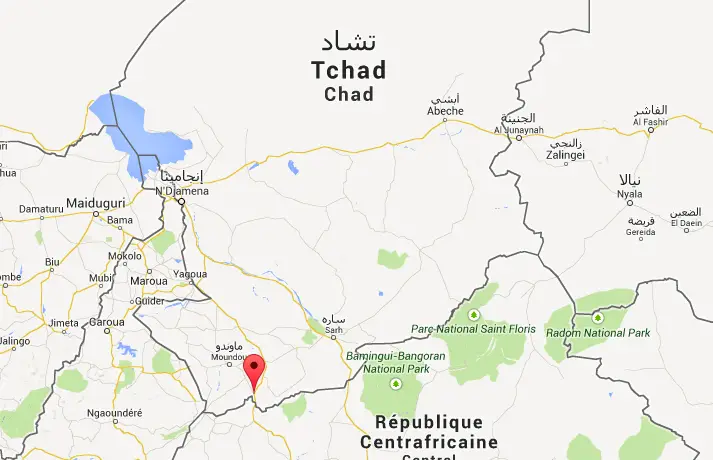 Tchad : Quatre élèves abattus à bout portant