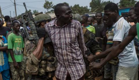 Centrafrique : "C'est notre droit de tuer les musulmans"