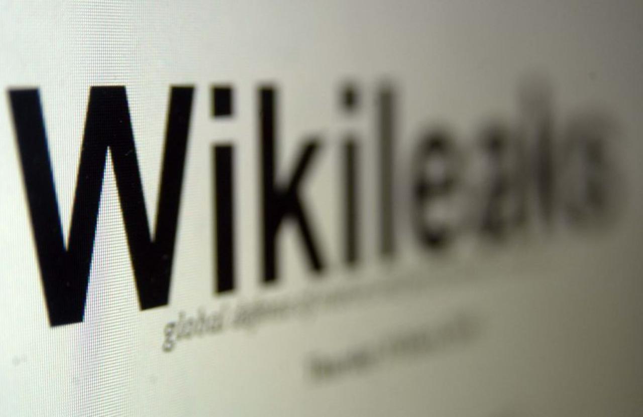 Tchad : Un patron de presse arrêté pour avoir publié une information de Wikileaks !