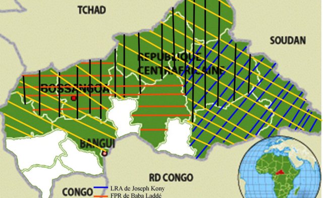 RCA : Les Sultans de Birao et Ndélé appellent tous les musulmans à regagner le Nord