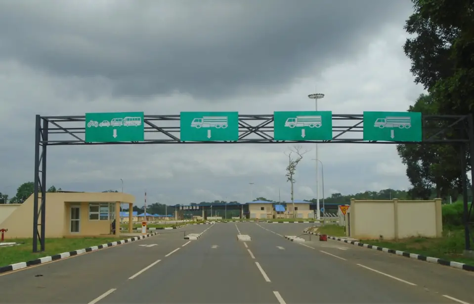 Cameroun : 39 millions € de la BAD pour désenclaver la zone industrielle et portuaire de Kribi