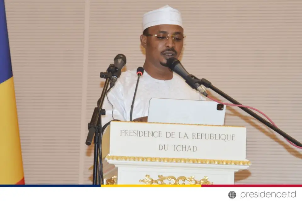 Tchad : le gouvernement vise 50.000 emplois jeunes sur trois ans