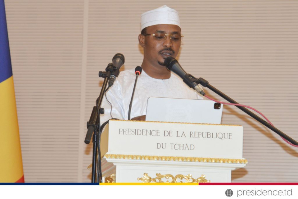Tchad : le gouvernement vise 50.000 emplois jeunes sur trois ans Tchad : le gouvernement vise 50.000 emplois jeunes sur trois ans