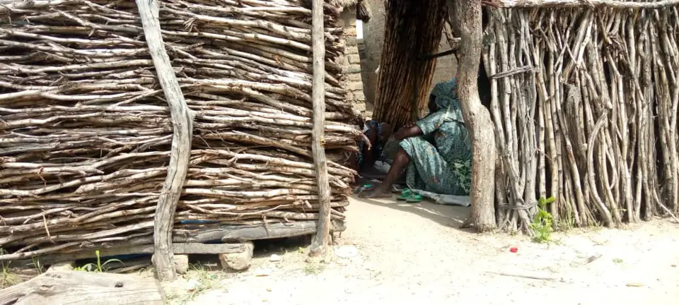 Tchad : un homme tué de sept balles et son argent emporté à Lamé