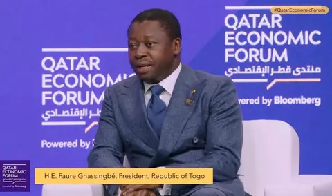 Les progrès économiques des États d’Afrique de l’Ouest mis en lumière au Qatar Economic Forum