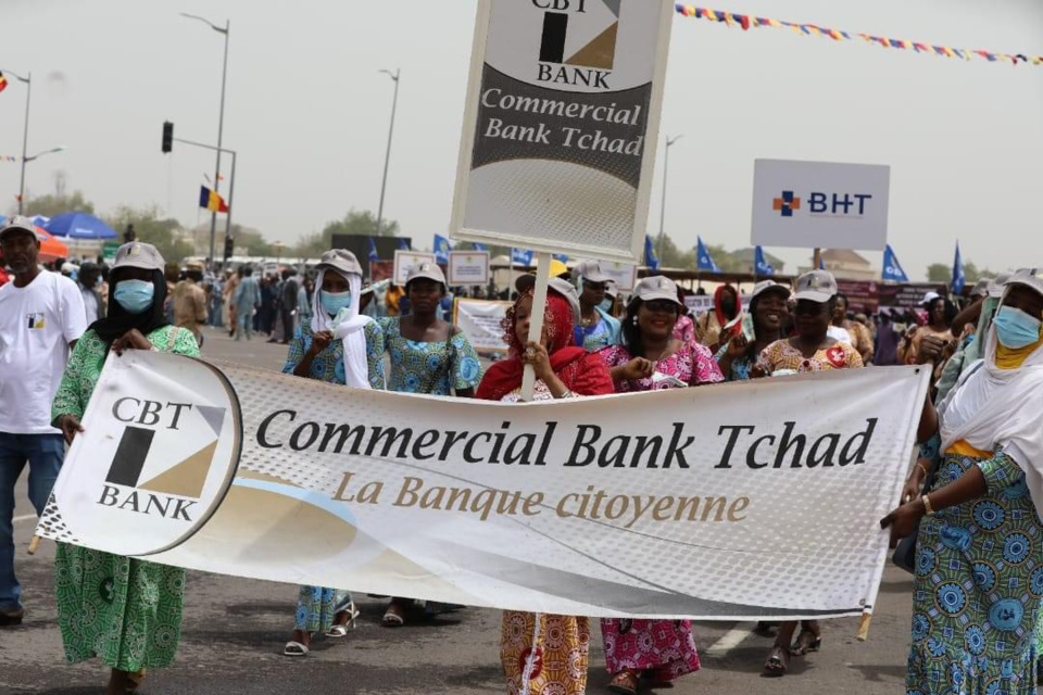 Tchad : la CBT rejette toute implication dans le scandale financier à la SHT