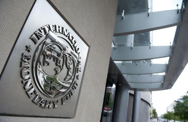 Le siège du FMI. Crédit photo : Sources