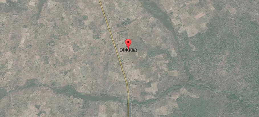 Centrafrique : Un groupe armé attaque la ville Boguila Centrafrique : Un groupe armé attaque la ville Boguila