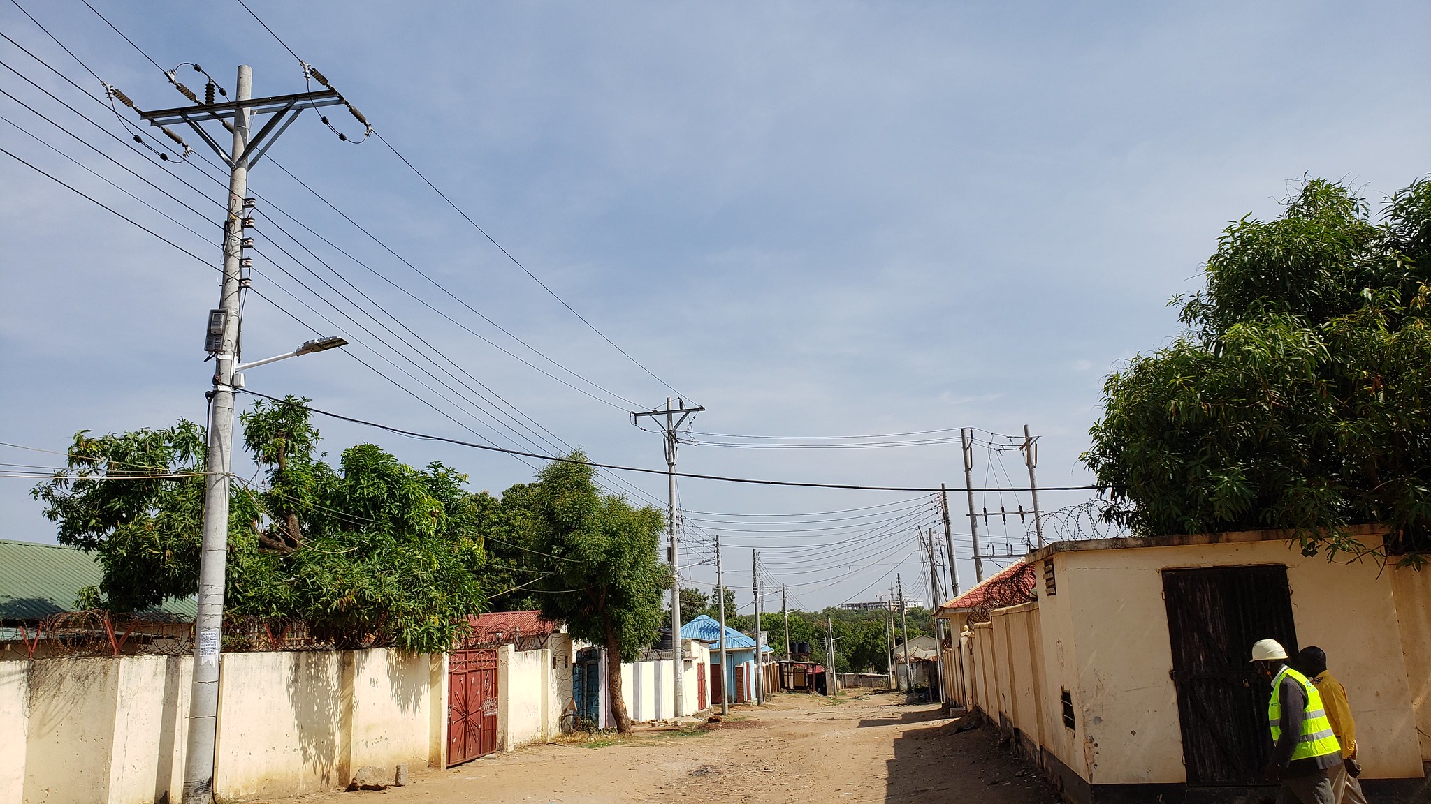 L’appui de la Banque africaine de développement à la CEDEAO va permettre d’améliorer l’accès à l’énergie dans les 15 pays de la région ouest-africaine.