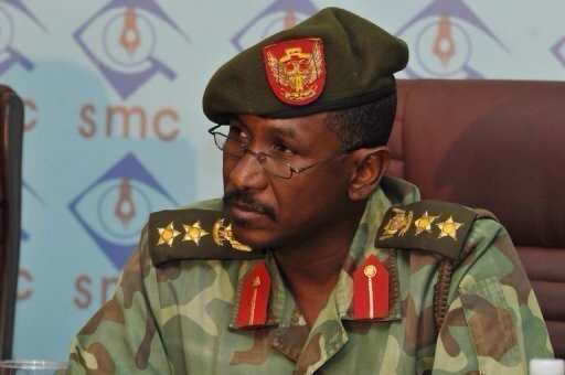 Soudan: Une importante saisie d'armes à Omdurmane Soudan: Une importante saisie d'armes à Omdurmane