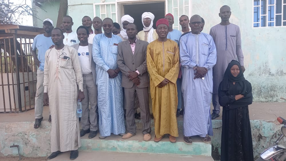 Tchad : le journal Paysage Info lancé à Abéché