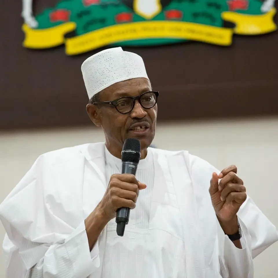 Nigeria : "nous avons réduit Boko Haram à l'état de coquille", Buhari