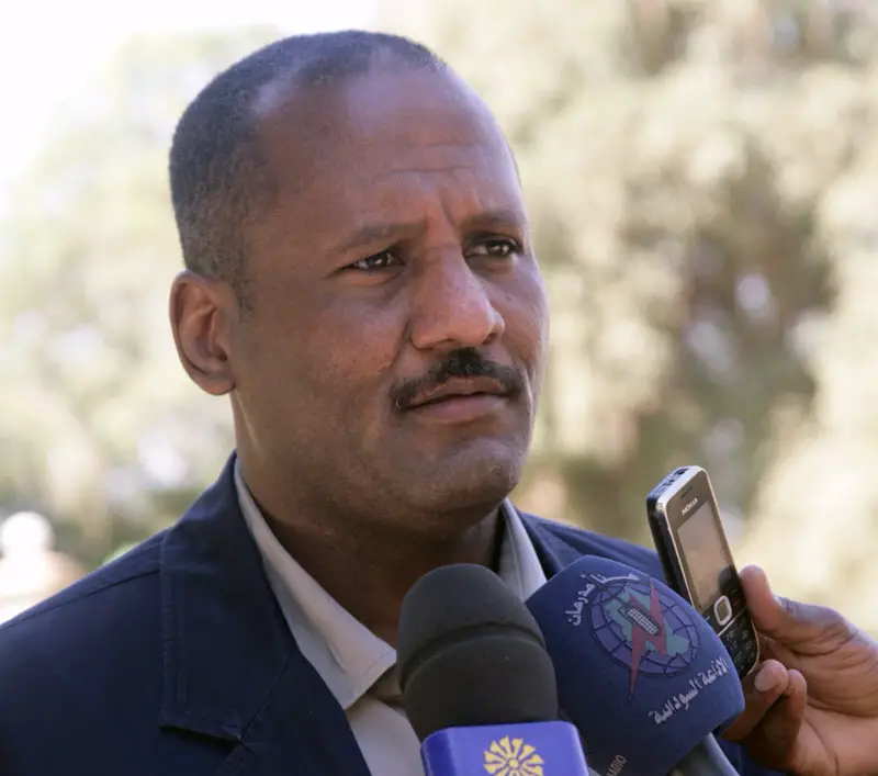 Soudan: Al Mahdi appelle à accélérer la mise en œuvre des recommandations d'Am Jaraz (Tchad)