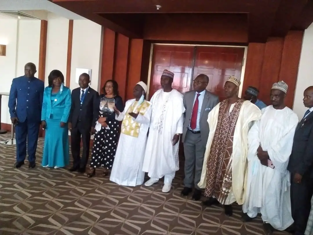 Cameroun : parlementaires et élus locaux s’associent pour une représentativité active