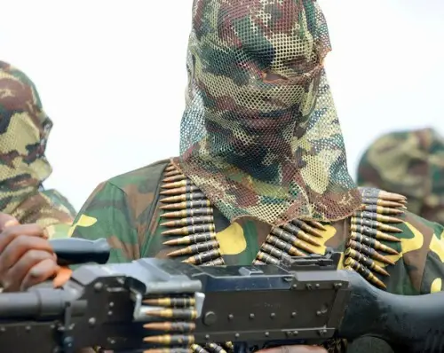 Cameroun : Le poste brigade de Kousseri attaqué par Boko Haram