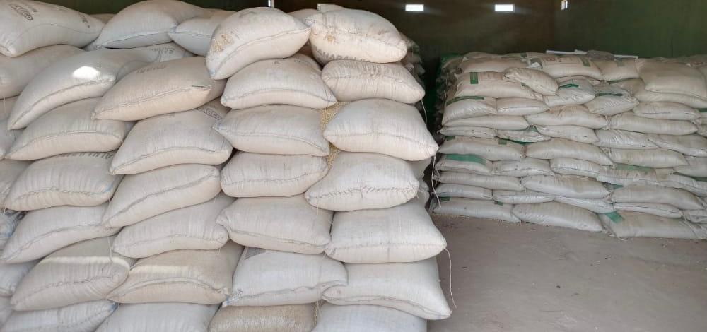 Tchad : la répartition des céréales subventionnées fait polémique au département de Kouh-Est