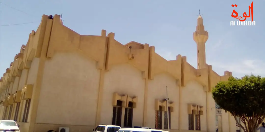 Tchad : des consignes de la mairie de N'Djamena pour la célébration de l'Aïd Al-Adha