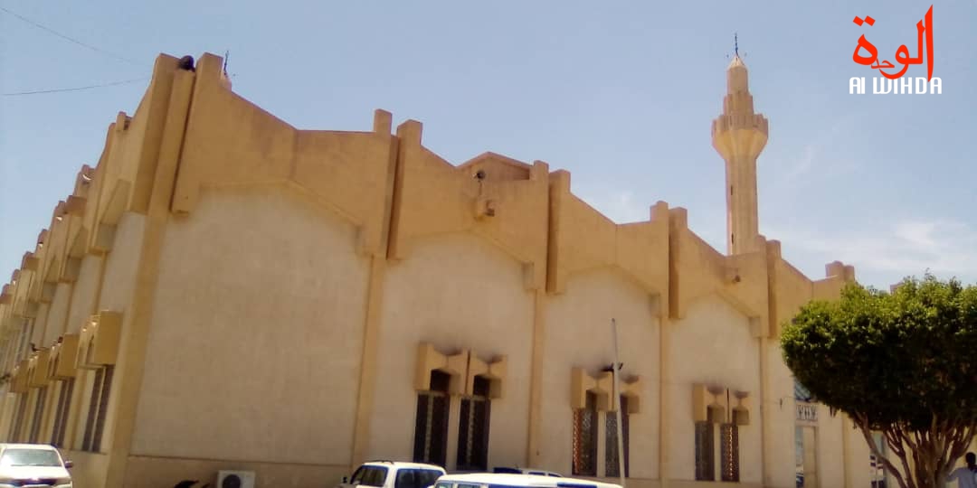 Tchad : la journée de samedi 9 juillet est fériée et chômée pour l'Aïd El-Adha