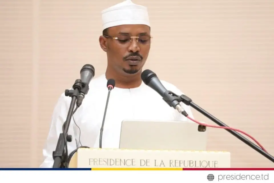 Tchad : le PCMT promet la fermeté contre la corruption et reconnait un "combat difficile"