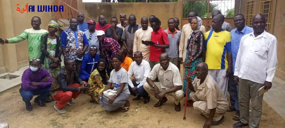 Tchad : colère aux Monts de Lam après la création d’un village sur des terres spoliées