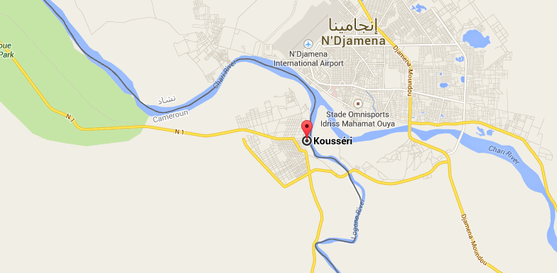 Boko-Haram : L'armée tchadienne en renfort au Cameroun ? Boko-Haram : L'armée tchadienne en renfort au Cameroun ?