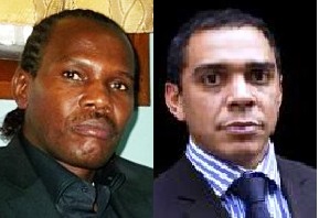 Centrafrique : Que fait neris Massi à Bangui ? Centrafrique : Que fait neris Massi à Bangui ?