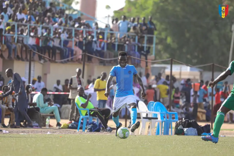 Tchad : un match très attendu entre Foullah Édifice et AS Santé Abéché