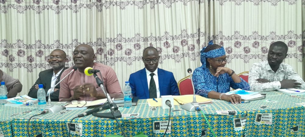 © Abakar Adoum N'gaye/Alwihda Info © Abakar Adoum N'gaye/Alwihda Info