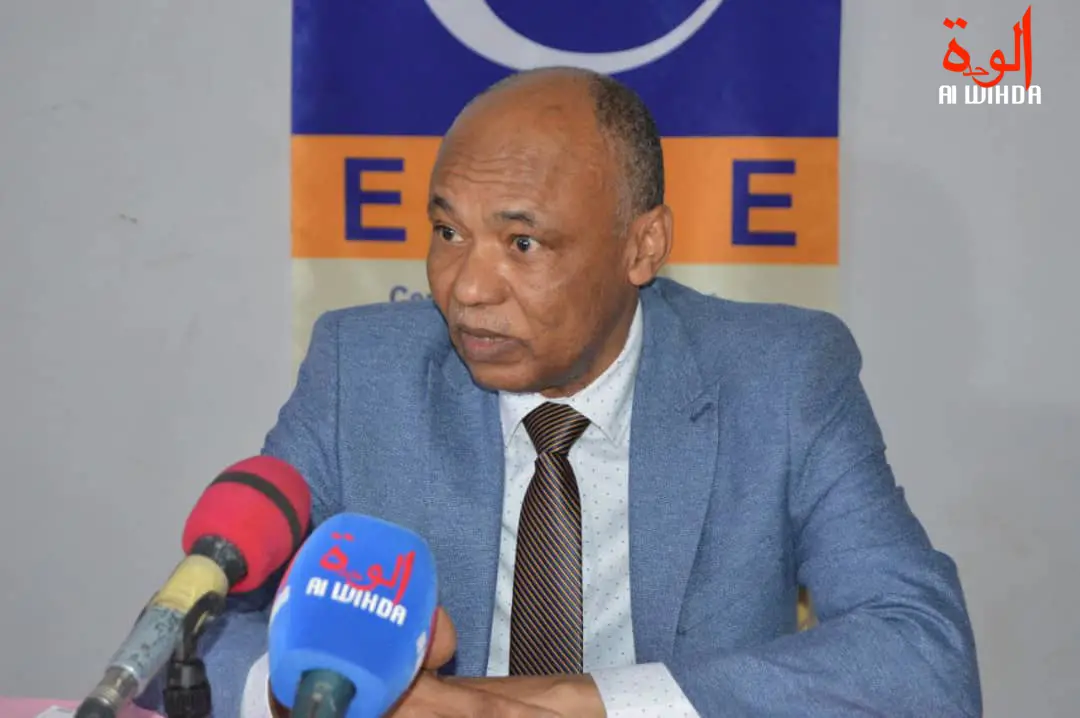 Dr. Ahmat Yacoub : "les 16 millions de tchadiens ne vont pas attendre indéfiniment Doha"
