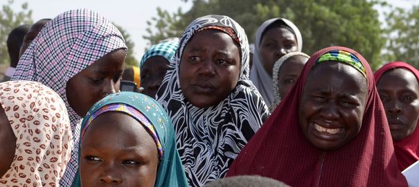 Lycéennes kidnappées au Nigéria : une piste s’ouvre dans le Nord de Centrafrique