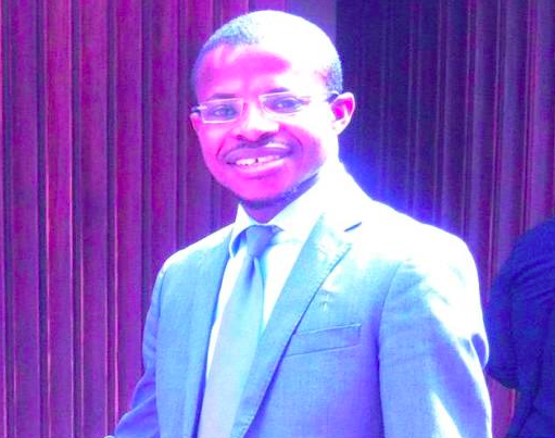 Simon Koitoua Simon Koitoua