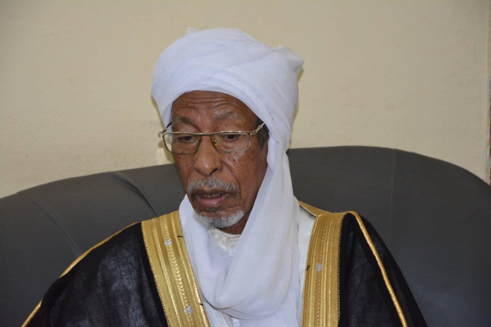 Tchad : le CSAI appelle à prier, jeûner et faire l’aumône pour la pluie
