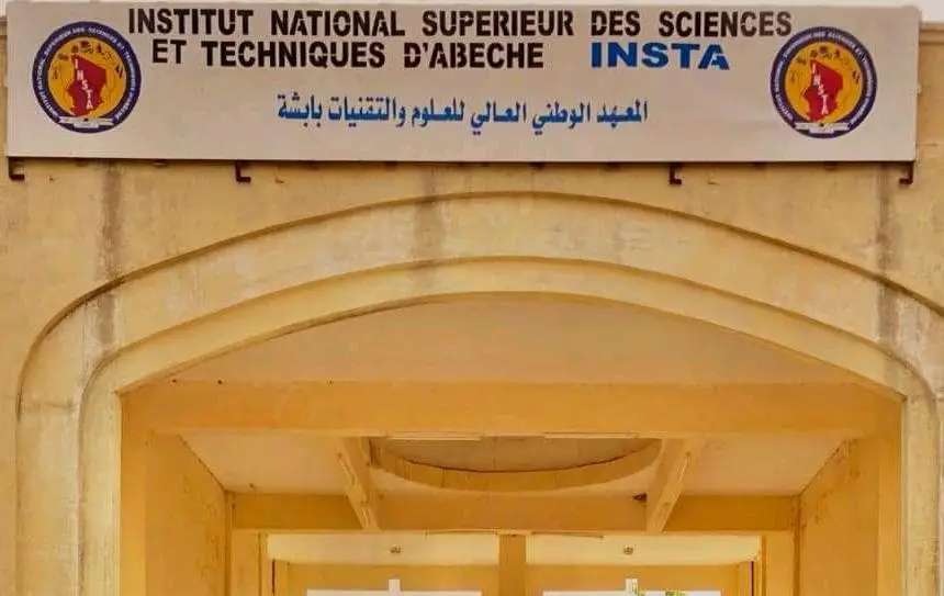Tchad : grève à l'INSTA, les bus et la restauration "seront fonctionnels", promet le CNOU