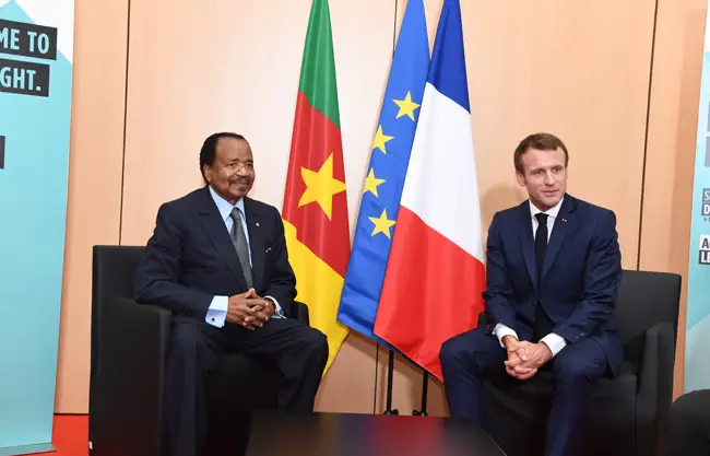 Macron au Cameroun : une visite aux enjeux complexes