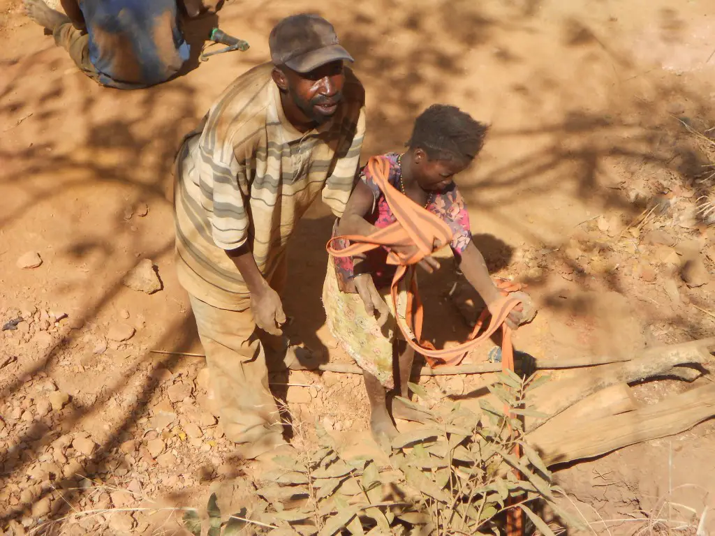 Sénégal : « L’Etat doit mettre fin à l’anarchie qui prévaut dans le secteur de l’extraction de l’or »