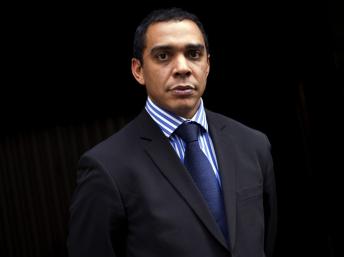 Eric Neris Massi