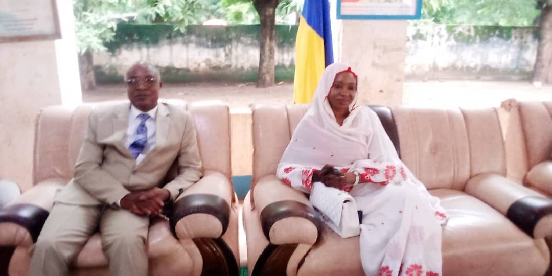 Tchad : les groupements actifs de la Tandjilé bénéficieront de crédits